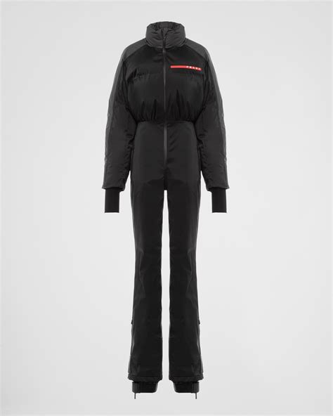 prada sky suit|prada ski suit price.